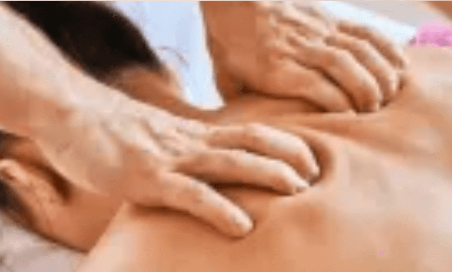 Hlboká tkanivová masáž – intenzívny prístup k úľave od bolesti a regenerácii