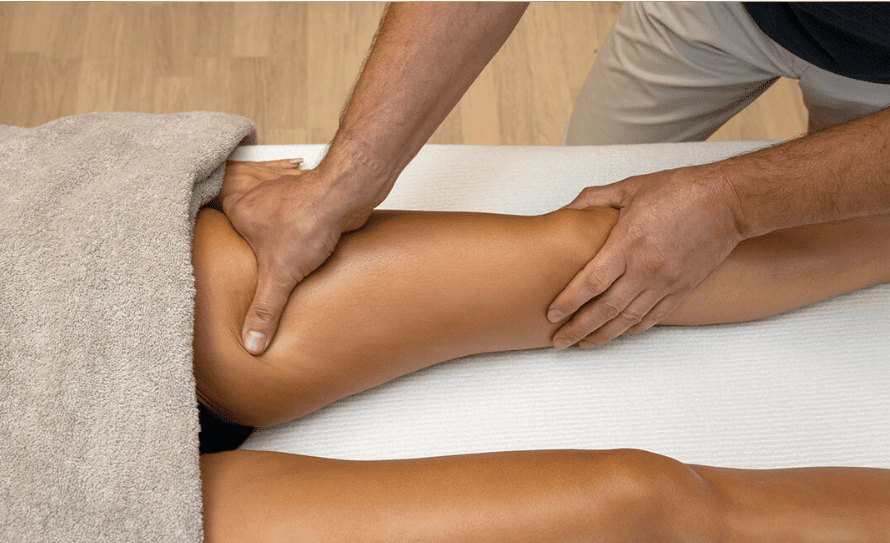 Lymfatická masáž: 8 Benefitov, o ktorých ste ešte nepočuli