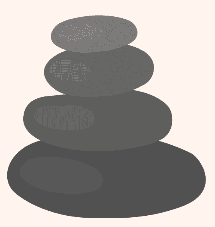 Masáž lávovými kameňmi