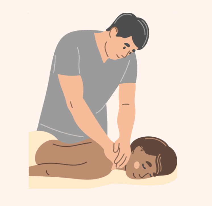 Ako si vybrať kvalitného maséra v Bratislave a na čo si dať pozor?