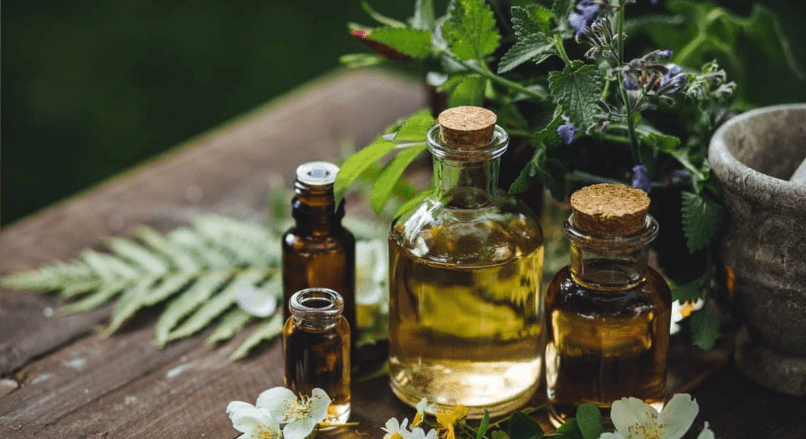 Esenicálne Oleje - Valueras článok