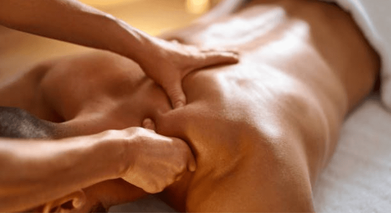 Ako často chodiť na masáž? - Valueras článok