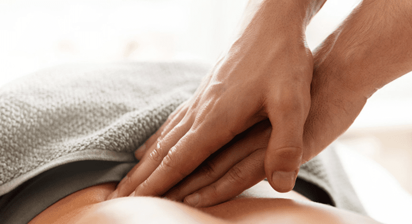 Ako často chodiť na masáž?
