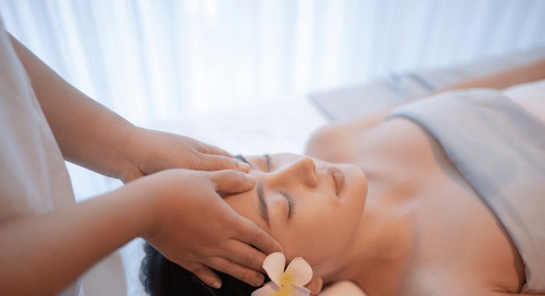 Ako sa zbaviť stresu pomocou pravidelnej masáže?