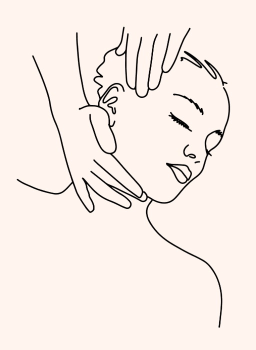 Valueras - Masáž pre ženy