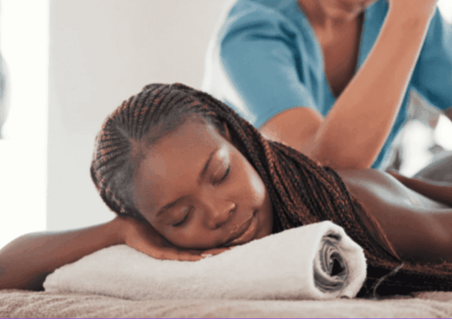 Valueras - Masážne techniky