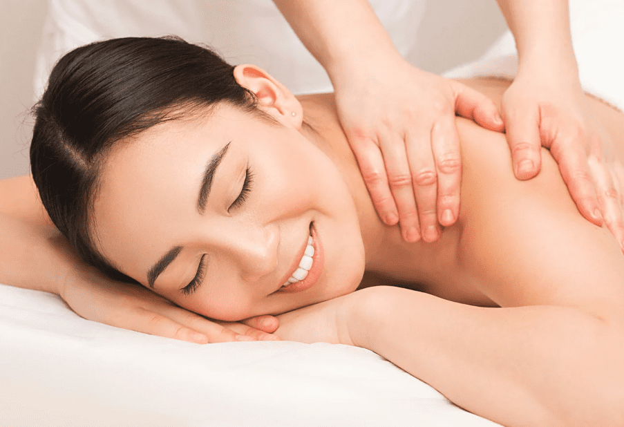 Valueras Blog - Masáž pre zdravie