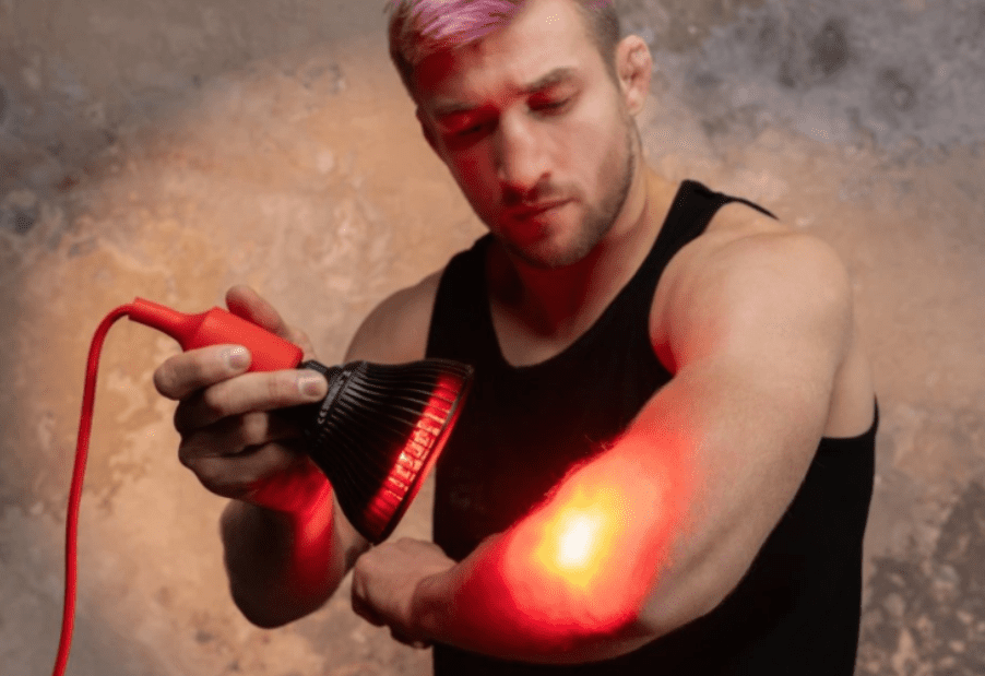 Valueras - Terapia červeným svetlom článok - Reálne príbehy ľudí