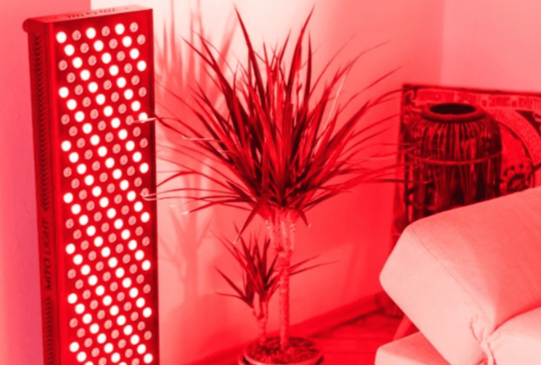 Valueras - Ako Terapia Červeným Svetlom Zmierňuje Chronické Bolesti