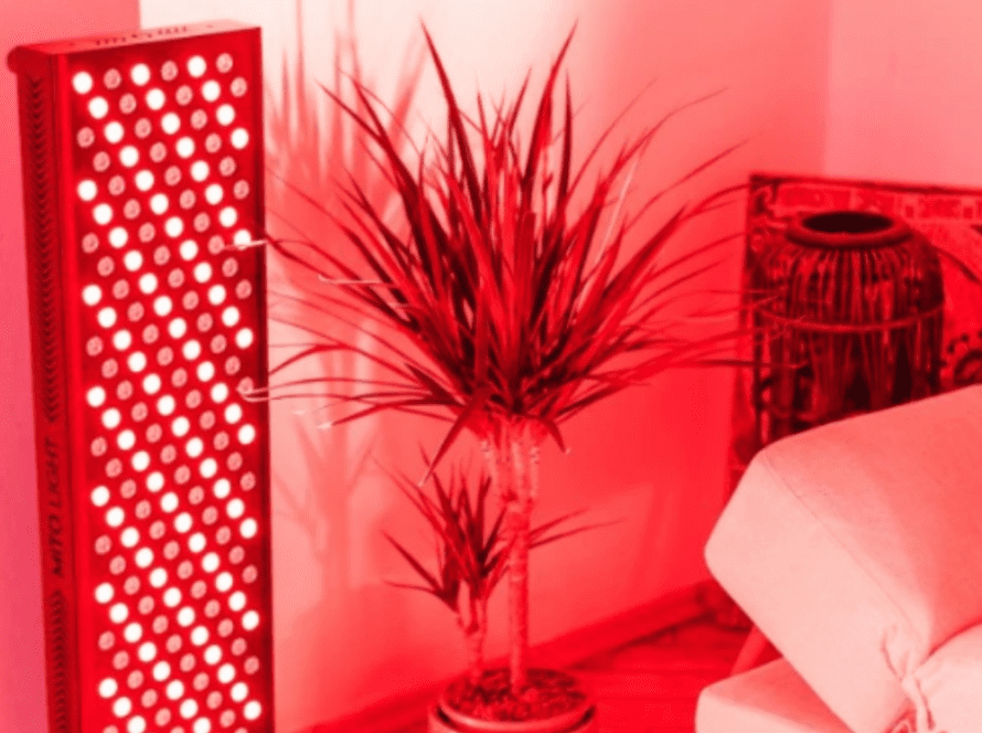 Valueras - Ako Terapia Červeným Svetlom Zmierňuje Chronické Bolesti