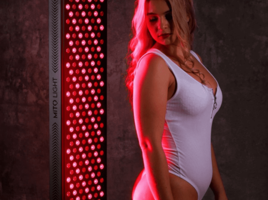 Valueras - Terapia červeným svetlom a imunitný systém