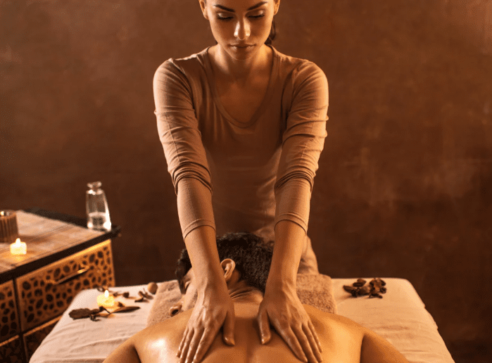 Ako dlho trvajú účinky masáže? Masážny salón Valueras Bratislava