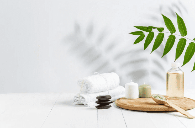 Ako prebieha masáž v salóne Valueras?