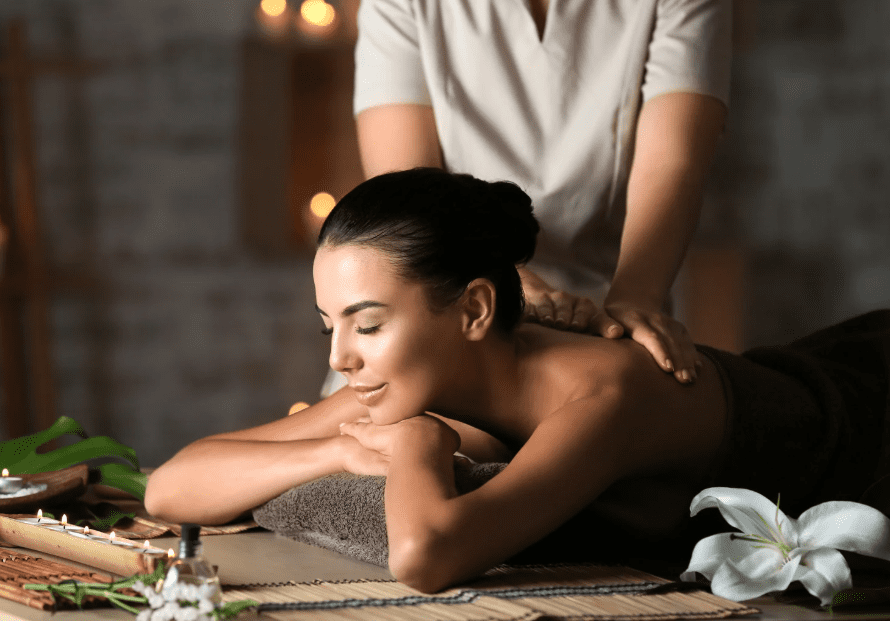 Masáž v Bratislave v salóne Valueras – čo môžete očakávať