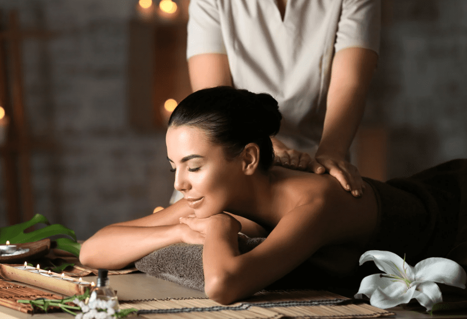 Masáž v Bratislave v salóne Valueras – čo môžete očakávať