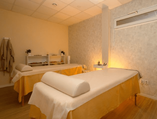 Masážny salón Valueras