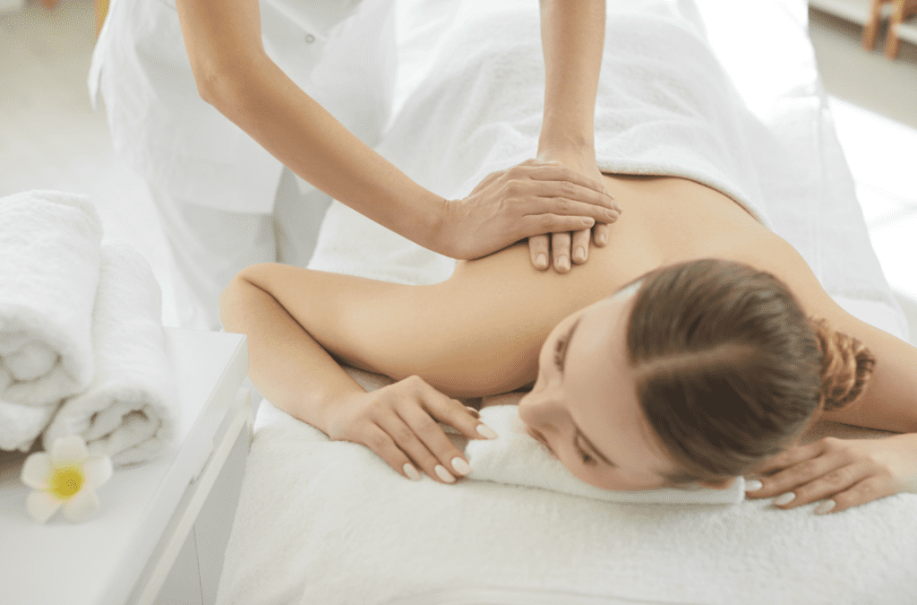 Valueras - čo nerobiť pred masážou