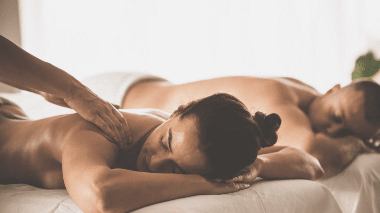 Párové masáže Bratislava -Valueras