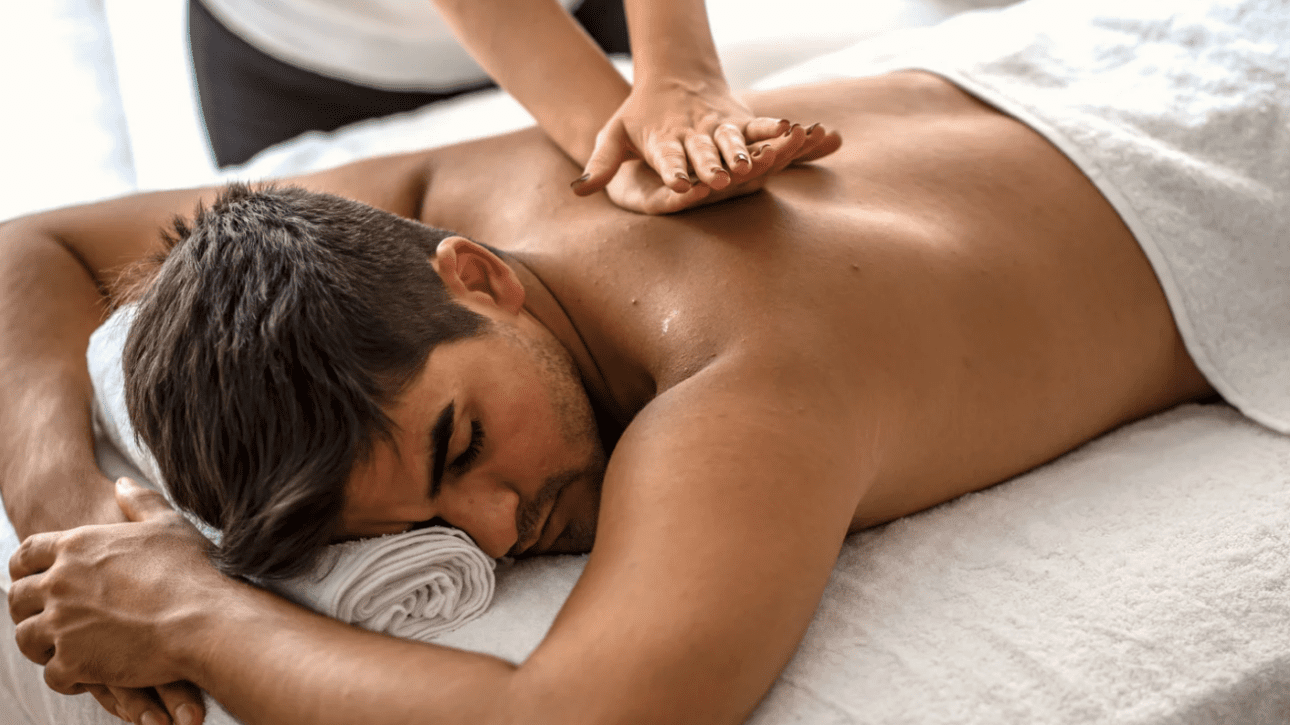 Valueras - je masáž pre každého?