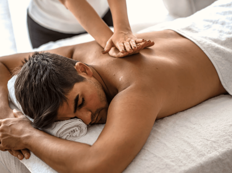 Valueras - je masáž pre každého?