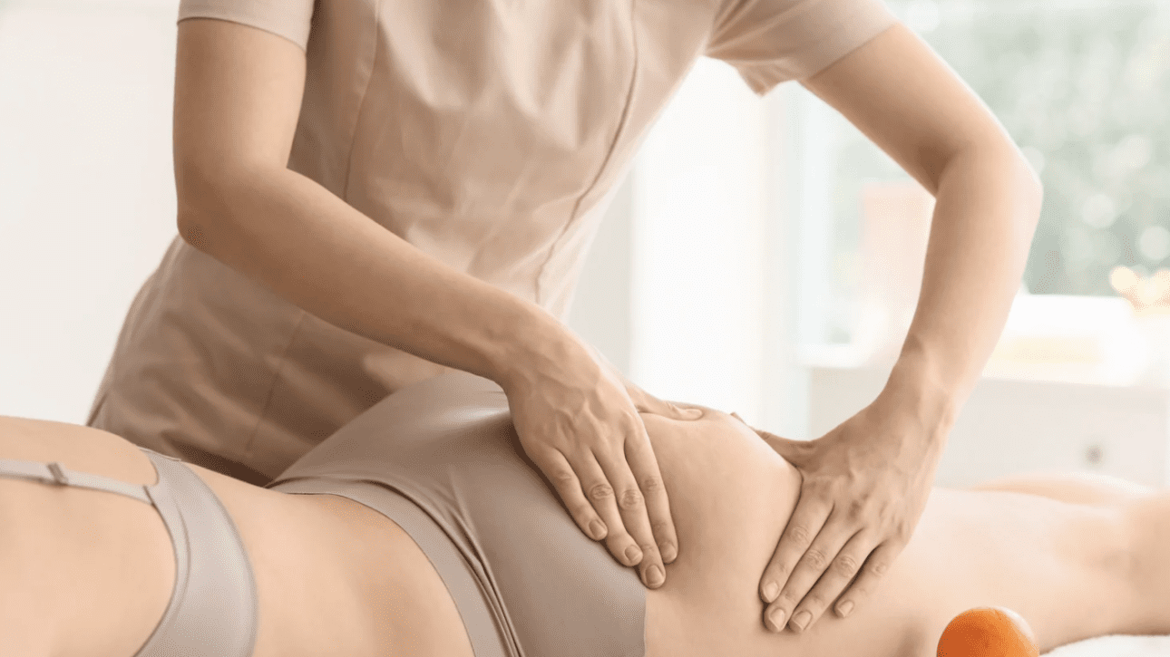 Valueras - masáž proti celulitíde