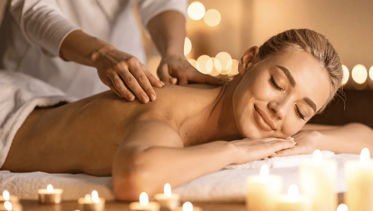 Energetické masáže: Ako fungujú a komu sa hodia?