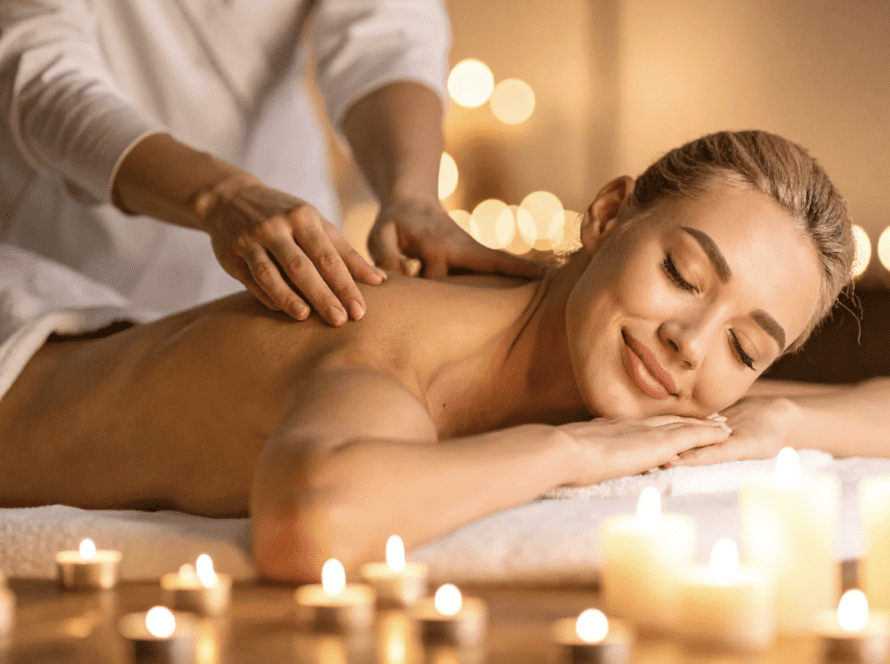 Energetické masáže: Ako fungujú a komu sa hodia?