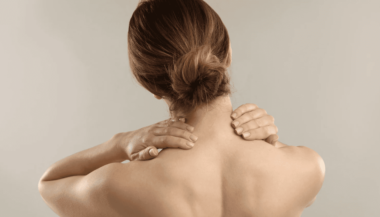 Masáže chrbtice: úľava od bolesti chrbta a regenerácia