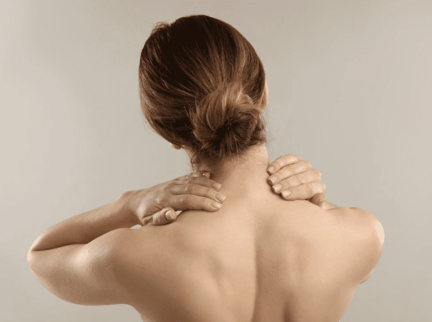 Masáže chrbtice: úľava od bolesti chrbta a regenerácia
